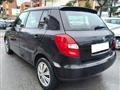 SKODA FABIA 1.2 12V 70CV 5 Porte Ok Neopatentati