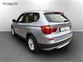 BMW X3 xdrive20d Eletta