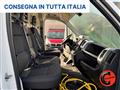 FIAT eDUCATO 35 122CV 47kWh(PM-TM-L2H2)FURGONE ELETTRICO-KM 470