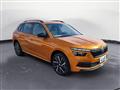 SKODA KAMIQ 1.0 TSI 110 CV Black Dots