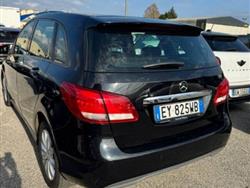 MERCEDES Classe B 180 d BUSINESS EURO 6