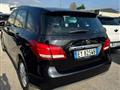 MERCEDES Classe B 180 d BUSINESS EURO 6