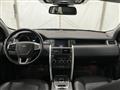 LAND ROVER DISCOVERY SPORT Discovery Sport 2.0 TD4 180 CV HSE