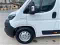 FIAT Ducato DUCATO MAXI 35 L4H3 2.3 MJT 140CV E6D-TE Ducato 30 2.3 MJT 140CV PC-TM Furgone