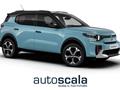 CITROEN C3 AIRCROSS MHEV Hybrid 136 e-DCS6 Max