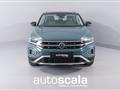 VOLKSWAGEN T-ROC 1.5 TSI ACT DSG Style