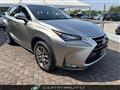 LEXUS NX Hybrid Executive