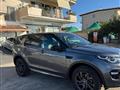 LAND ROVER DISCOVERY SPORT 2.0 TD4 180 CV SE