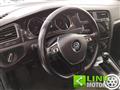 VOLKSWAGEN GOLF 1.6 TDI 115 CV 5p. Executive BlueMotionVENDUTA