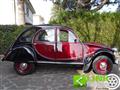 CITROEN 2CV 6 Charleston 28cv - Restaurato ASI + CRS