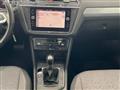 VOLKSWAGEN TIGUAN 2.0 TDI 150 CV SCR DSG Life