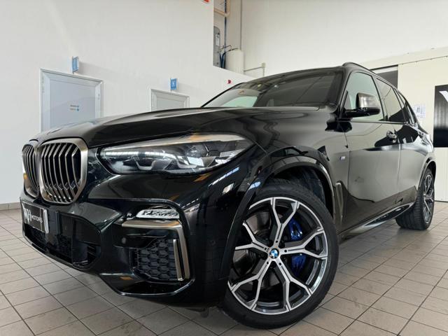 BMW X5 M50d*/*BELL1SS1MA*/*