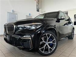 BMW X5 M50d*/*BELL1SS1MA*/*