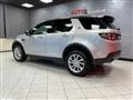 LAND ROVER DISCOVERY SPORT 2.0 TD4 150 CV HSE Luxury