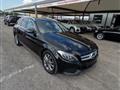 MERCEDES CLASSE C SW d S.W. Automatica Sport