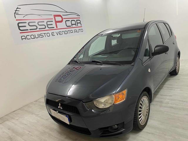 MITSUBISHI COLT 1.1 12V 5p. Invite