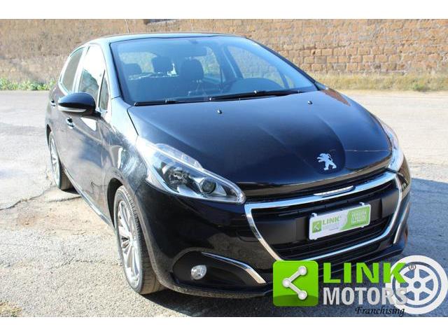 PEUGEOT 208 (2012) PureTech 82 Stop&Start 5 porte Active