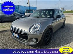 MINI CLUBMAN 2.0 Cooper D Business Automatica