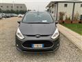 FORD B-MAX 1.5 TDCi 75 CV Business Titanium