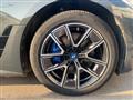 BMW I4 eDrive 40 Msport