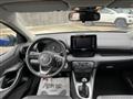 TOYOTA YARIS 1.0 5 porte Active