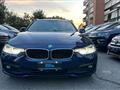 BMW SERIE 3 TOURING D 116CV TOURING BUSINESS ADVANTAGE AUT.*24M.G.*