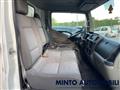 NISSAN CABSTAR 35.13  FURGONE ISOTERMICO CON GRUPPO FRIGO