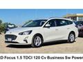 FORD FOCUS 1.5 Tdci 120 CV Autom. 24 MESI GARANZIA