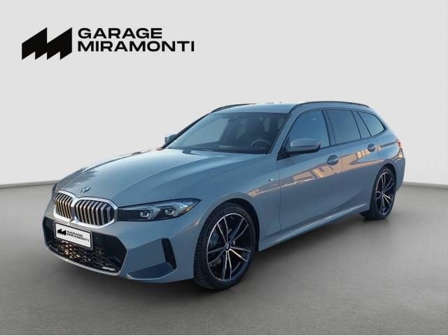 BMW Serie 3 Touring DISPONIBILE VARIE COLORAZIONI