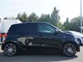 SMART FORFOUR BRABUS 0.9 Turbo twinamic Xclusive