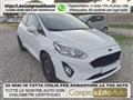 FORD FIESTA VAN 1.5 TDCi + iva