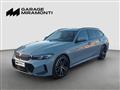 BMW Serie 3 Touring DISPONIBILE VARIE COLORAZIONI