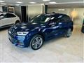 AUDI Q5 50 3.0 tdi Design quattro 286cv tiptronic