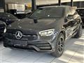 MERCEDES CLASSE GLC d 4Matic Coupé Premium Amg