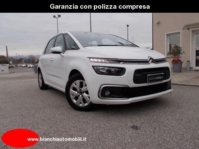 CITROEN C4 SPACETOURER BlueHDi 130 S&S Feel