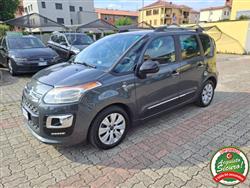 CITROEN C3 PICASSO VTi 95 Exclusive