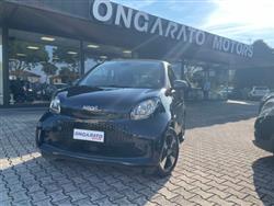 SMART EQ FORTWO EQ Passion