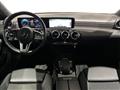 MERCEDES CLASSE A d Auto Sport Navi