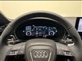 AUDI A5 SPORTBACK 35 TDI S TRONIC S-LINE