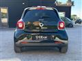 SMART FORFOUR 90 PRIME TWINAMIC +PELLE+TETTO+NAVIG.+PACK SPORT