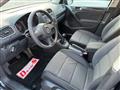 VOLKSWAGEN Golf 5p 1.6 tdi Comfortline