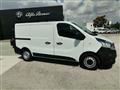 FIAT TALENTO 2.0 Ecojet 120CV PC-TN Furgone 10q