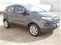 FORD EcoSport 1.5 TDCi 95 CV Plus