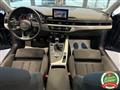 AUDI A4 AVANT Avant 2.0 TDI 150CV Sport Tagliandi Audi