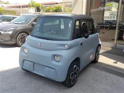 CITROEN AMI My Ami Pack Grey