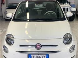 FIAT 500 1.0 Hybrid Dolcevita - 12/2021