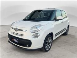 FIAT 500L 0.9 TwinAir Turbo Natural Power Lounge