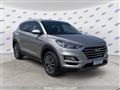 HYUNDAI TUCSON HYBRID Tucson 1.6 CRDi 48V N Line