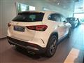 MERCEDES CLASSE GLA 200 d Premium auto