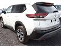 NISSAN X-TRAIL e-Power e-4orce 4WD 5 posti N-Connecta